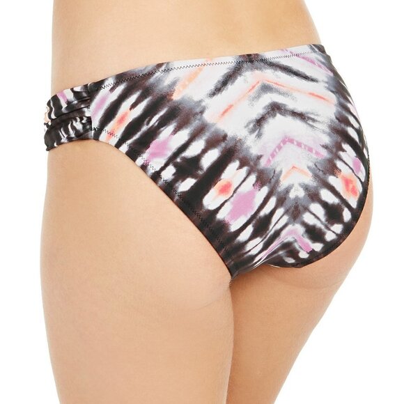 Bar III Womens Ink Dye Hipster Bottoms X-Large - Picture 3 of 6